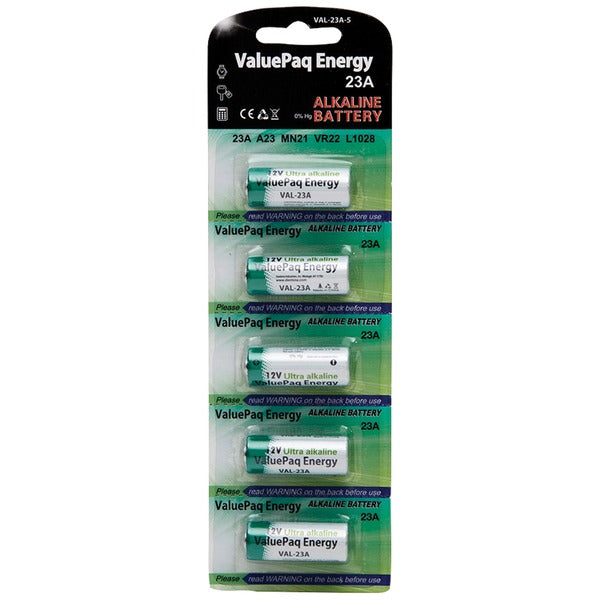 VAL23A5 12V BATTERY Main image