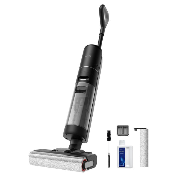H12 DUAL VACUUM MOP