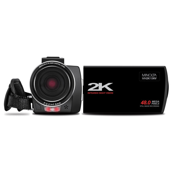 MN2K10NV QD HD NV BLK Main image