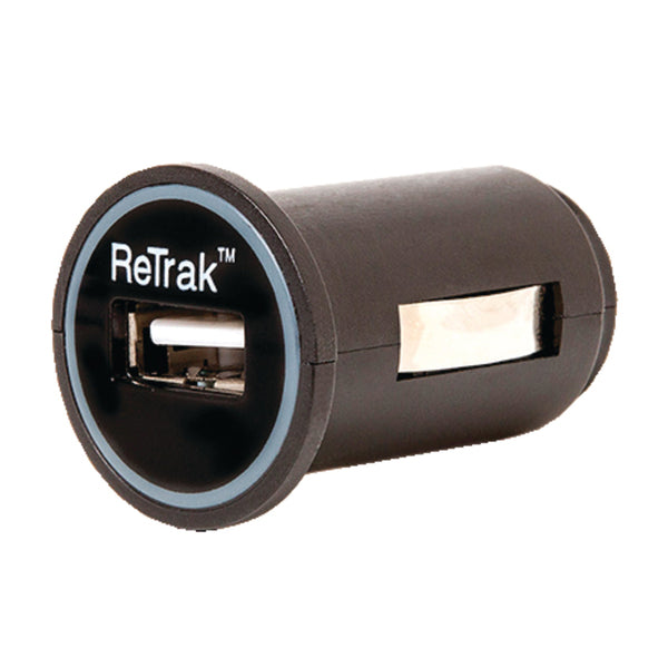 ESSENTIALS CAR CHARGER