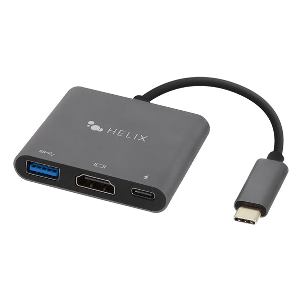 USBCONNECT ADPTR HUB Main image