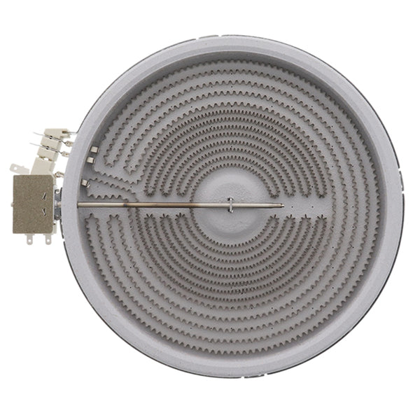 DUAL RADIANT HEAT ELEMENT Main image