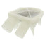 WHIRLPOOL WASHER PUMP