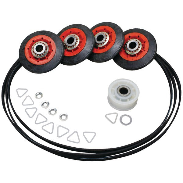 ERP Whrl/May 4392067 Rpl Kit