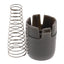 MAGNETIC DOOR PLUNGER