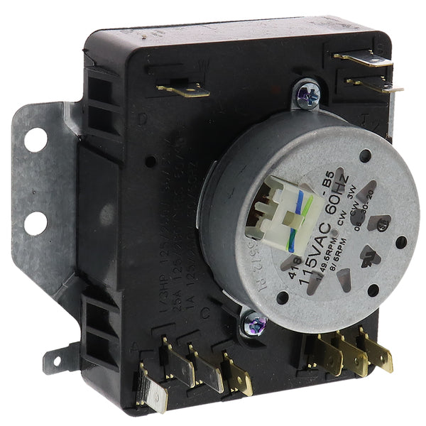 W10185981 DRYER TIMER Main image