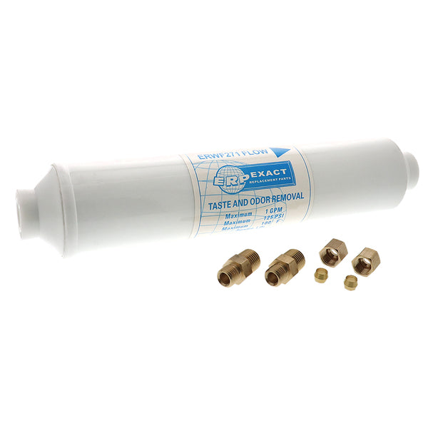WATER FILTER Main image
