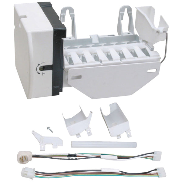 ICE MAKER Main image