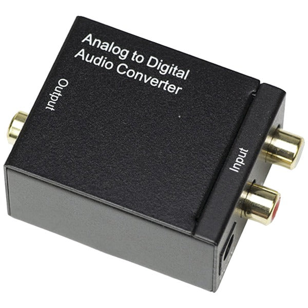 ETHEREAL Analog/Digital Converter