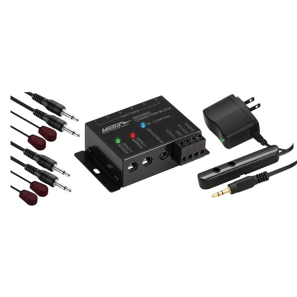ETHEREAL Ir Kit 1Rx 4Emitr Us