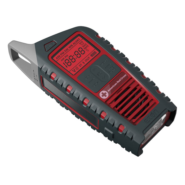 ODYSSEY BT WEATHER RADIO