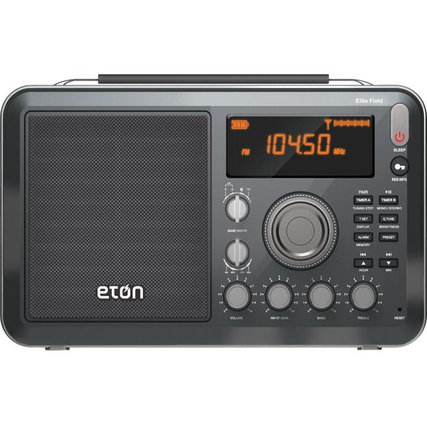 ELITE FIELD BLTH RADIO Main image