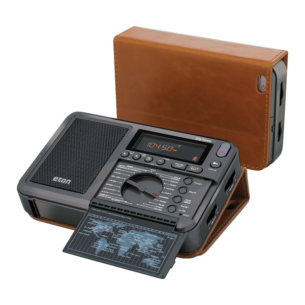 MINI AM/FM RADIO Main image
