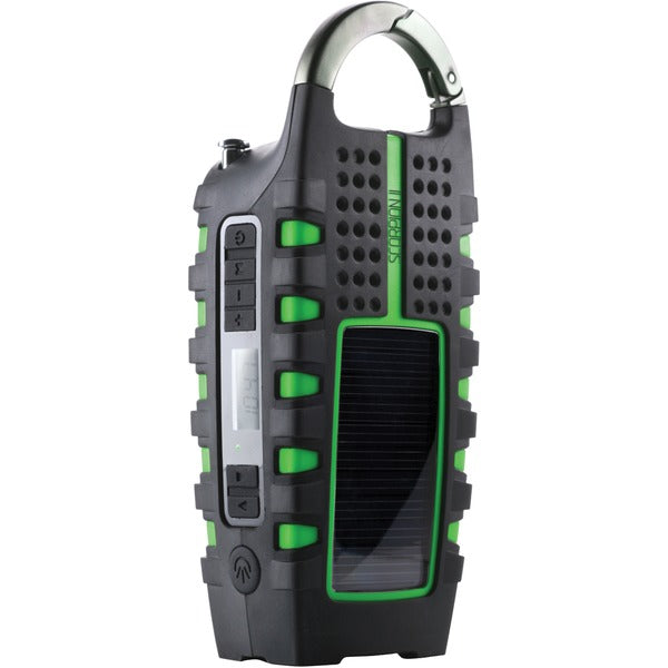 SCORPION 2 WTHR RADIO Main image