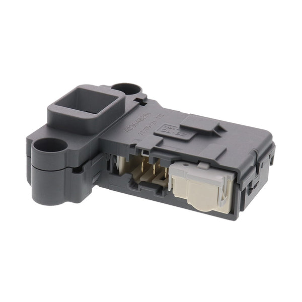 DOOR LOCK Main image