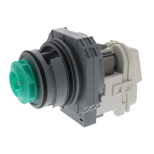 MOTOR & PUMP ASSEMBLY Main image
