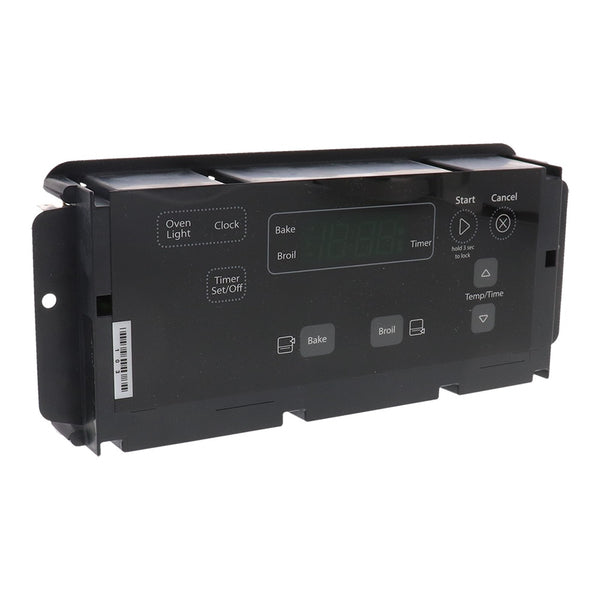 W10556710 OVEN CNTRL BRD