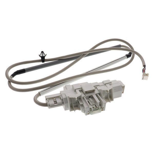 WHIRLPOOL WASHER DR LATCH