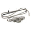 WHIRLPOOL WASHER DR LATCH