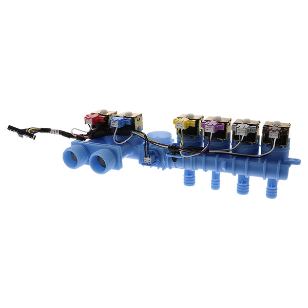 WASHER WATER VALVE Main image