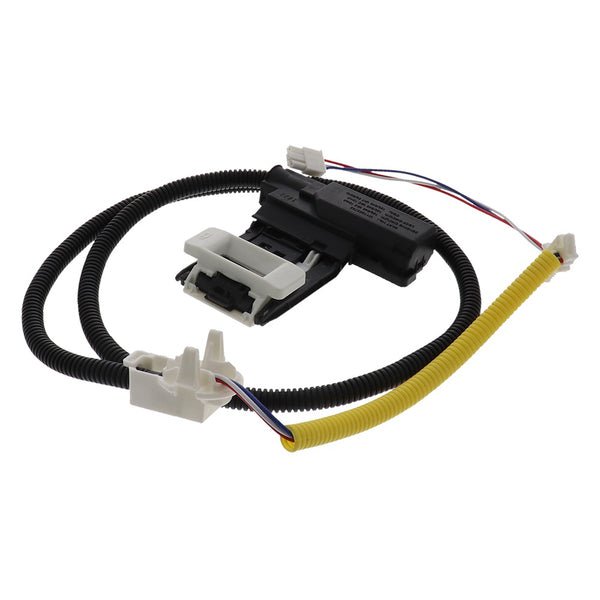 ERP Lid Lock Latch Assembly Main image
