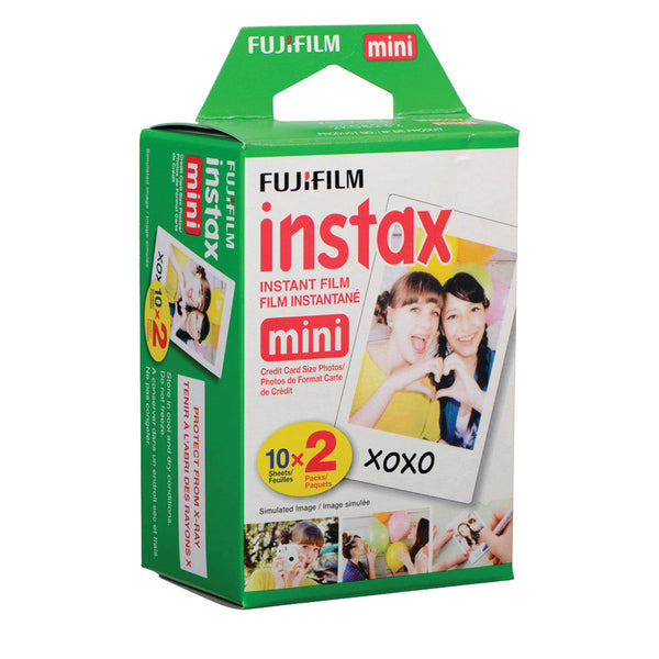 INSTAX MINI FLM TWN PK Main image
