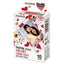 FUJIFILM 10 Pack Mini Film Hrt Sktch