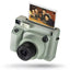 WIDE 400 CAM GRN