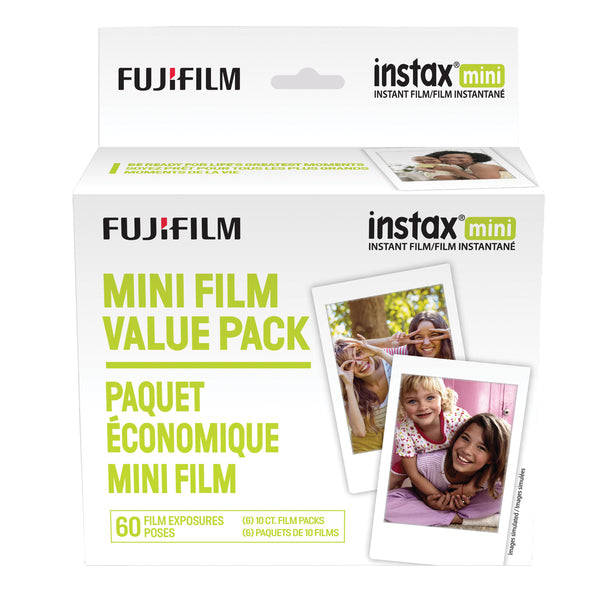 60CT MINI FILM VALUE PK Main image