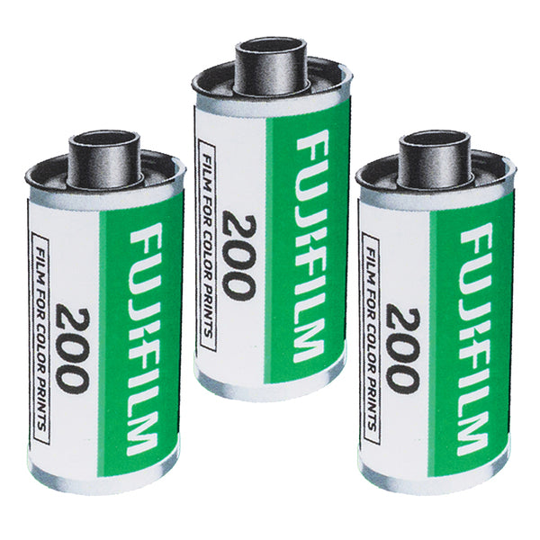 3PK ISO 200 FUJIFILM Main image