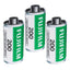 3PK ISO 200 FUJIFILM
