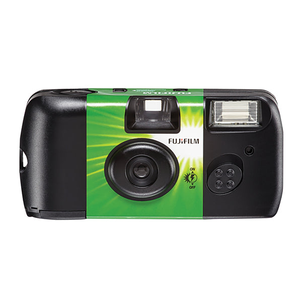 400- 135/27 QS FLASH Main image
