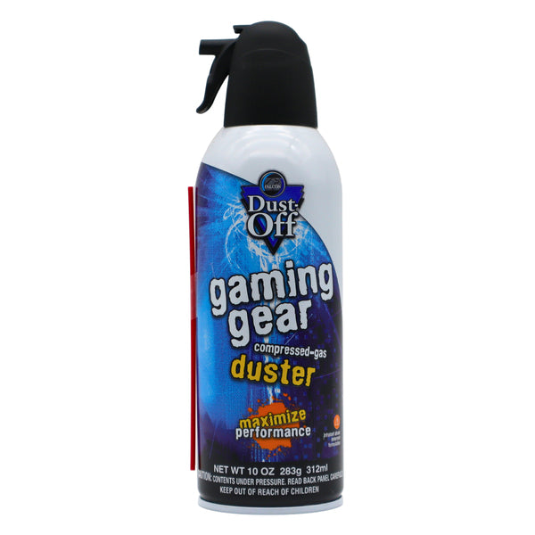 10OZ GAMING DUSTER Main image