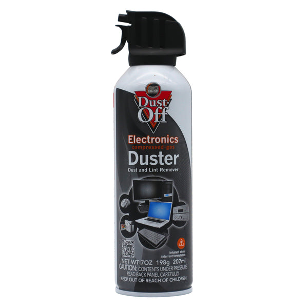 7OZ DISPOSABLE DUSTER Main image