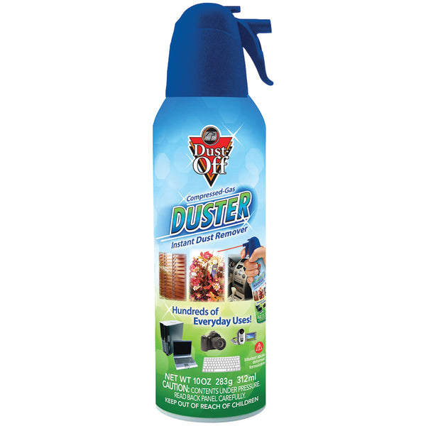 10 OZ DUSTER Main image