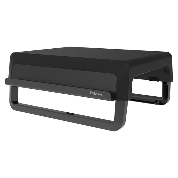 BREYTA ERG MNTR RISER BLK Main image