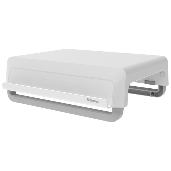 BREYTA ERG MNTR RISER WHT