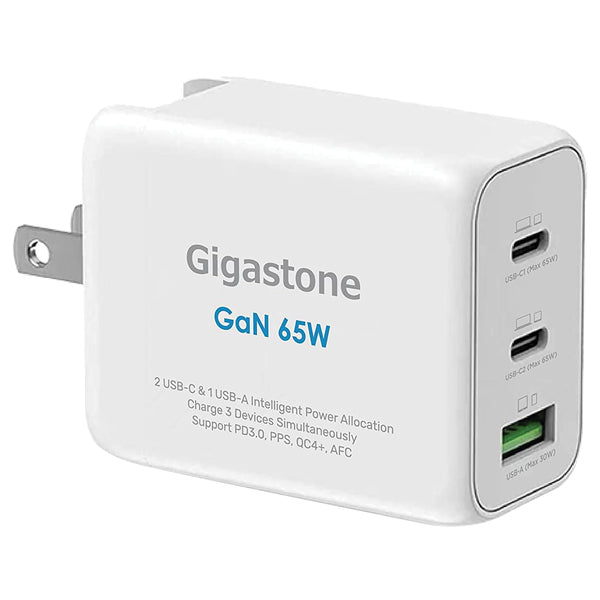 65W PD 3 FAST CHRG ADPT Main image