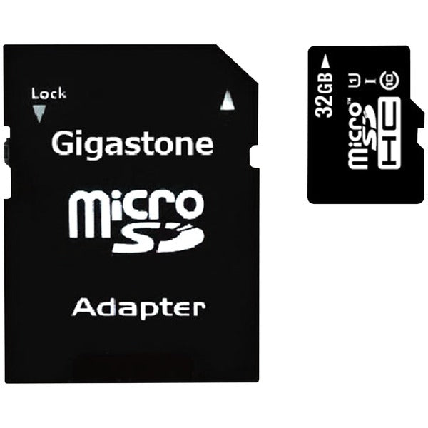 32GB GGSTN MCR SD PRM 2 Main image