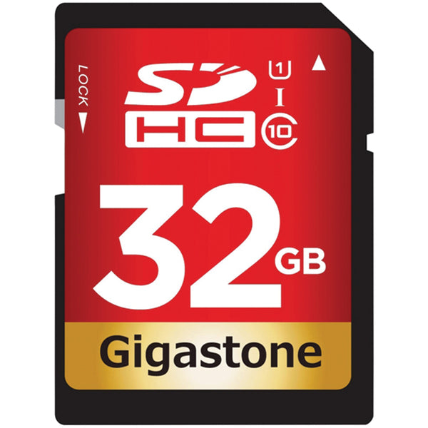 32GB GGSTN SD PRM Main image