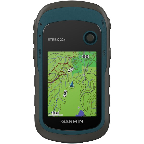ETREX 22X HNDHLD GPS Main image