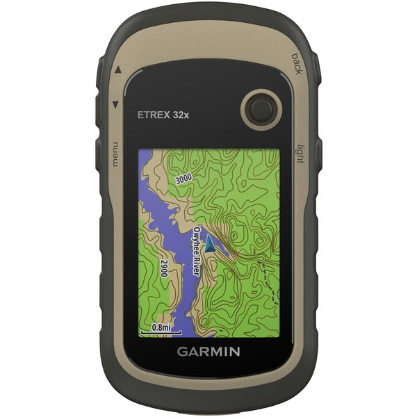ETREX 32X RGGD HNDHLD GPS Main image