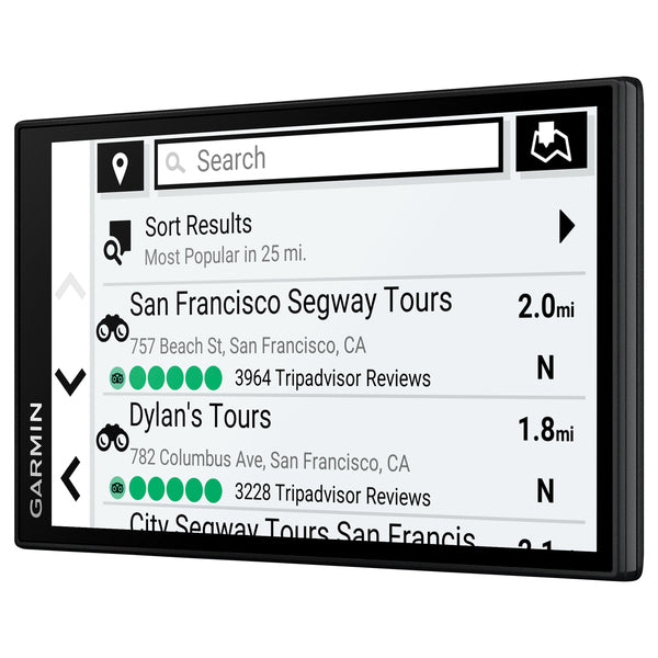 DRIVESMART 66 Main image