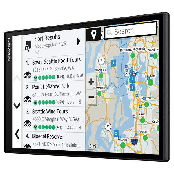 DRIVESMART 86 Main image