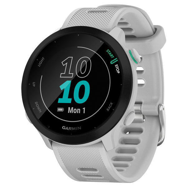 FORERUNNER 55 WHT Main image