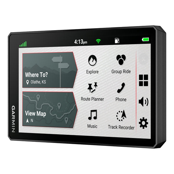 ZUMO XT2 GPS Main image