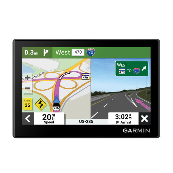 GARMIN DRIVE 53 Main image