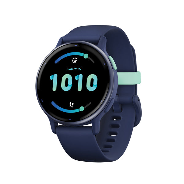 VIVOACTIVE 5 SMRTWTCH NVY Main image