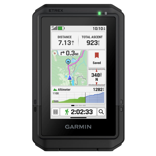 ETREX TCH GPS HNDHLD NAV Main image