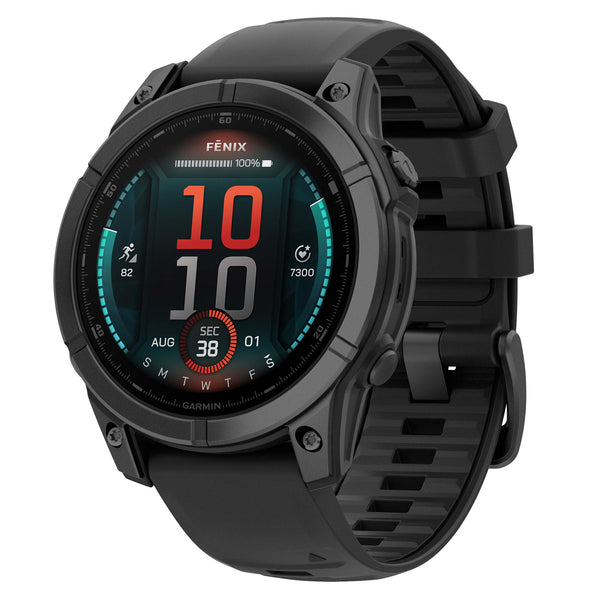 FENIXE 47AMOLED SLG W/BLK Main image